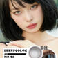 Leenscolor Momo Gray 歐美灰