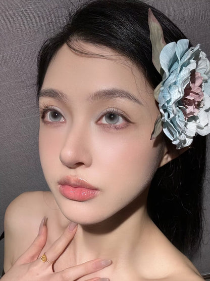 Sugarplum Ivory Gray 象牙灘 1 Year 一片裝