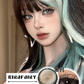 Kirafairy Silver Pupil Doll 銀瞳玩偶 1 Day