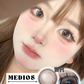 Medios 玻璃貓 1 Day