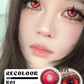 Recolook Koi Red 錦鯉之紅 1 Day