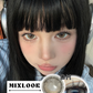 Mixlook Deer Brown 迷失小鹿