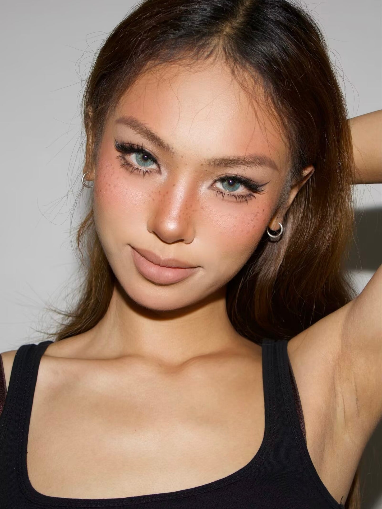 Cococon Shaco Green 紐約綠 1-Month 一片裝