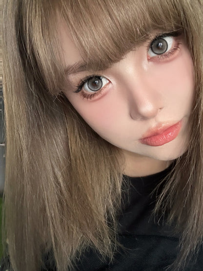 Bollycon B05 Gray 黑糖丸子 6-Months 一片裝