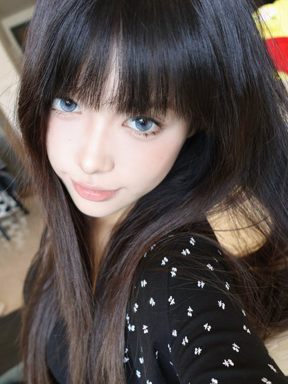 Bollycon Moscow Blue 水星特調 1 Day