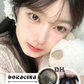 Doragina Nuts Brown 小栗泥 1 Day