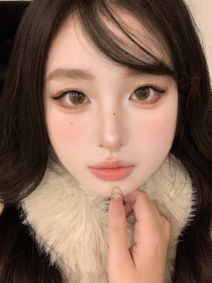 FullyGift GR. Brown 柚心生苔 6-Months 一片裝