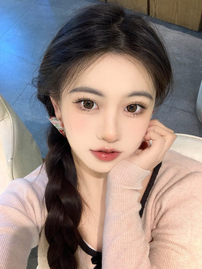 Gugucon Barbie 芭比糖 6-Months 一片裝