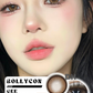 Bollycon Gee Brown 楓糖赤茶