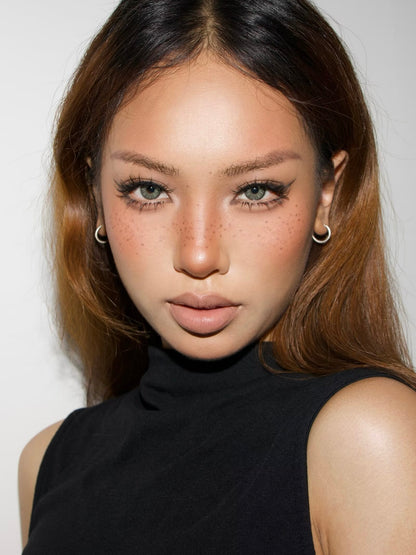 Cococon Mar Green 苔原秘境 6-Months 一片裝