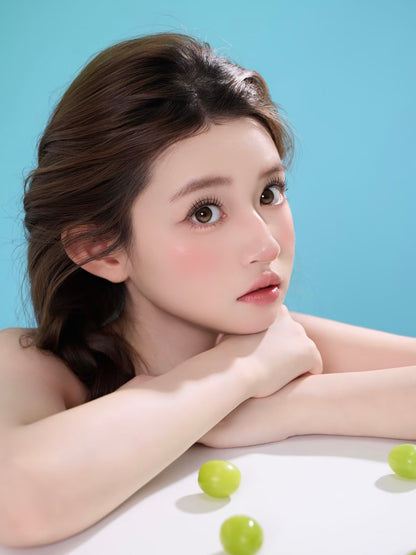 Allecon A40 Brown 小甜酒 6-Months 一片裝