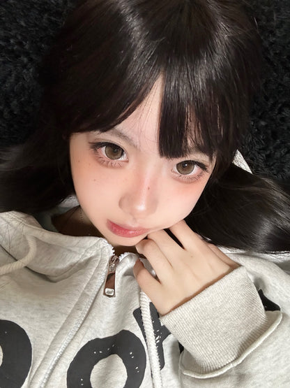 Gugucon G15 Brown 土豆泥派對 6-Months 一片裝