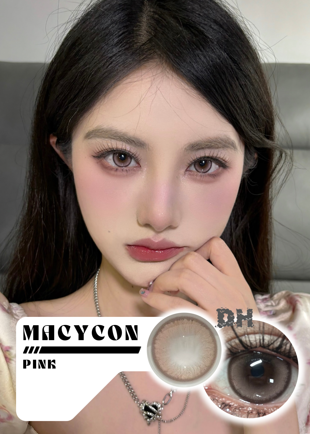 Macycon 瑪麗喵