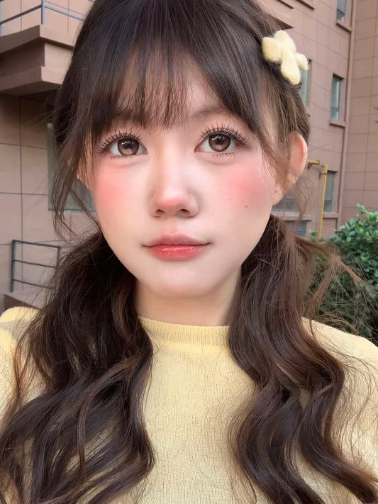 【固定高光】Kirafairy Moon Brown 大巨蛋 1 Day 十片裝