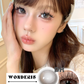 WonderIs Air Gray 素顏氣泡