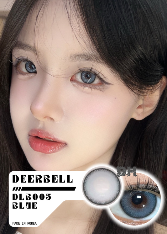 Deerbell DLB005 Blue 棱鏡藍