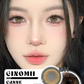 Ginomii Canne Brown 可露露