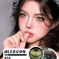 Allecon A32 Orange Green 橘綠之泉