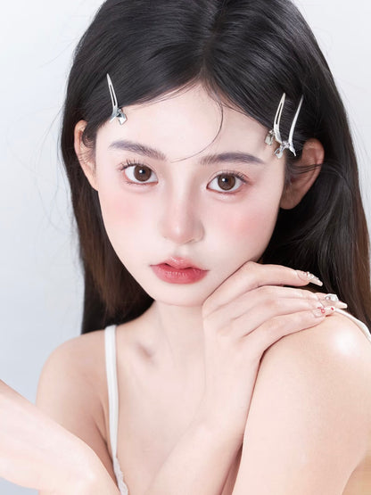 Bariecat CD-23 Brown 晨光棕環 1 Day 十片裝