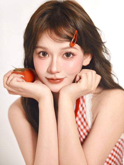 Coloreemoo Mio Choco 光與落櫻 1 Year 一片裝