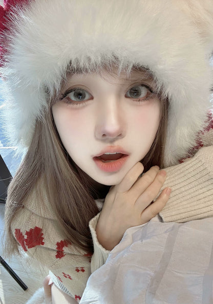 Mixlook Ice Gray 冰極灰 6-Months 一片裝