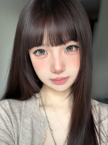 Kirasecret Ola Gray 清水信子 6-Months 一片裝