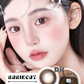 Bariecat CD-23 Brown 晨光棕環 1 Day