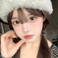 Bariecat CD-23 Black 夜光黑環 1 Day