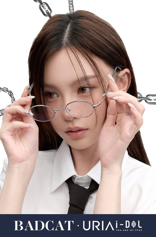 Uria I-dol Siamese Beige 暹羅棕