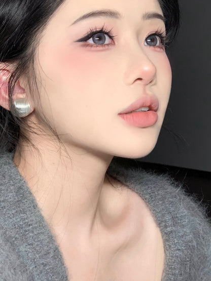 Kirafairy Nami Gray 川子灰 (6-Months 一片裝 / 1 Day 十片裝)