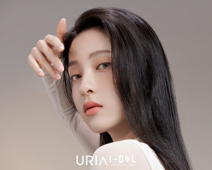Uria I-dol Euna Mineral Gray 清透灰 (6-months / 1 Day)