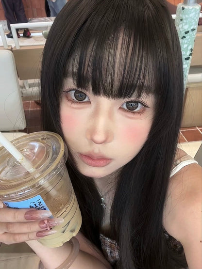 FullyGift Nahia Brown 香檳起時 6-Months 一片裝