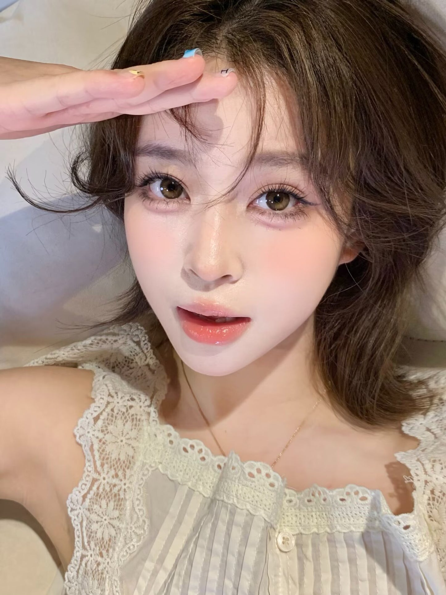 Bariecat Little Sweet Wine 小甜酒 1 Day 十片裝