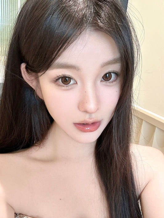 Kirafairy Wish Brown 塑造天生 6-Months 一片裝