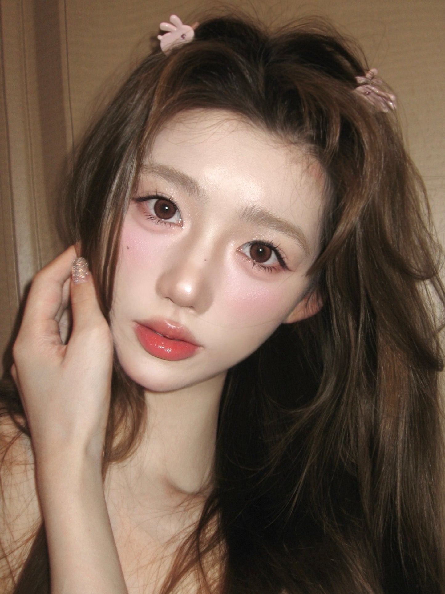 Kirafairy Wish Brown 塑造天生 6-Months 一片裝