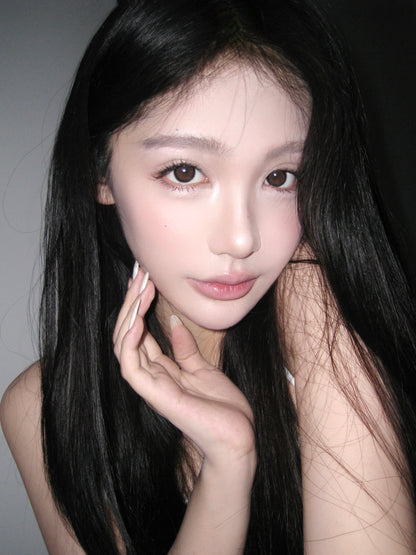 Kirafairy Gal Brown 溫潤支點 6-Months 一片裝