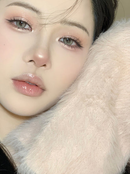 Sugarplum Light Brown 荒漠流沙