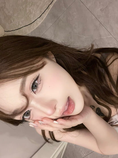 Kirafairy Derise Brown 早安情話