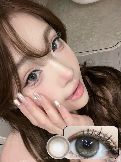 Kirafairy Derise Brown 早安情話