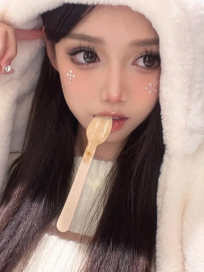 Dukchiro Jujube Red 棗泥餅餅