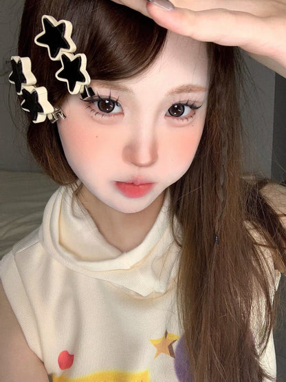 Pinkpuff Milk Brown 海鹽焦糖
