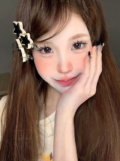 Pinkpuff Milk Brown 海鹽焦糖