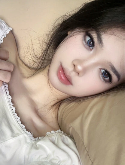 Papadox Romantic Blue 浪漫血液