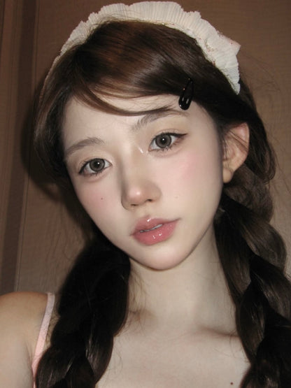 Con4u GAGA 嘎嘎心動