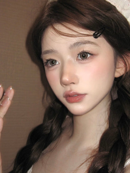 Con4u GAGA 嘎嘎心動