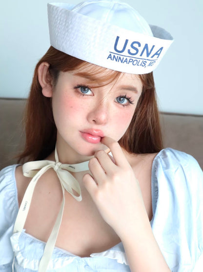 Doragina Chloe Gray 雲朵絨絨