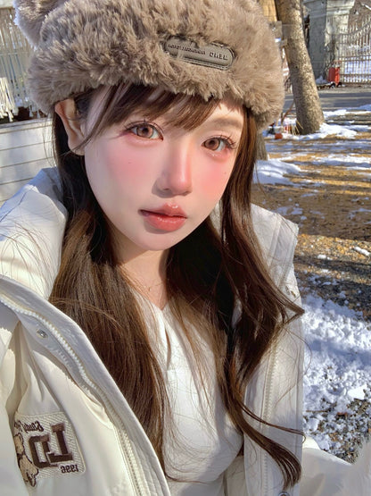Recolook Sweet dream rose 甜夢薔薇