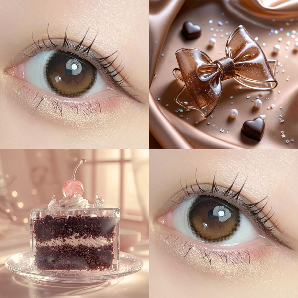 【預購】Dewlit Brown Dew 1 Day 十片裝