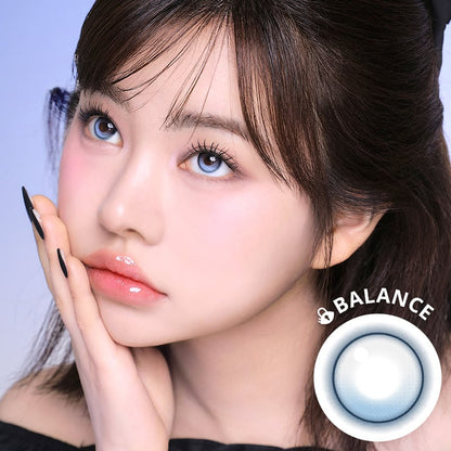 【預購】I-GIRL Onepick Balance Summer Song 1 Month 一片裝