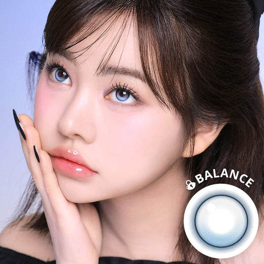 【預購】I-GIRL Onepick Balance Summer Song 1 Month 一片裝